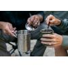 imageStansport Stainless Steel Cook Set5 Piece Olive Drab