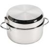 imageStansport Stainless Steel Cook Set7 Piece