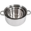 imageStansport Stainless Steel Cook Set7 Piece