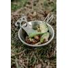 imageStansport Stainless Steel High Sierra Cup 275