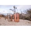 imageStansport Stainless Steel Mug  Copper16 oz Camp Mug  Copper