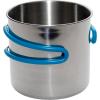 imageStansport Stainless Steel Mug 20 OZ  Camping Backpacking Outdoors Travel