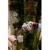 imageStansport Stainless Steel Mug 20 OZ  Camping Backpacking Outdoors Travel