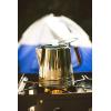 imageStansport Stainless Steel Percolator Coffee Pot 9 Cups 2769 Silver28 Cups