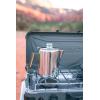 imageStansport Stainless Steel Percolator Coffee Pot 9 Cups 2769 Silver9 Cups