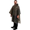 imageStansport Vinyl PonchoCamo