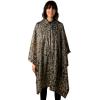 imageStansport Vinyl PonchoCamo
