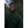 imageStansport Vinyl PonchoOlive Drab