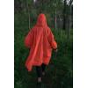 imageStansport Vinyl PonchoOrange