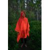 imageStansport Vinyl PonchoOrange