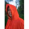 imageStansport Vinyl PonchoOrange