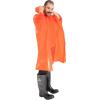imageStansport Vinyl PonchoOrange