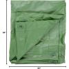 imageStansport Vinyl Tarp60 L x 84 W