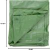 imageStansport Vinyl Tarp84 L x 108 W