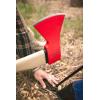 imageStansport Wood Handle AxeLong Handle  Broad Head