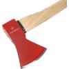imageStansport Wood Handle AxeMedium Handle  Broad Head