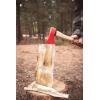 imageStansport Wood Handle AxeShort Handle  Broad Head