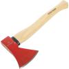 imageStansport Wood Handle AxeShort Handle  Broad Head