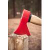 imageStansport Wood Handle AxeShort Handle  Broad Head