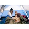 imageStansport Wool Blend Camp BlanketsOlive Green