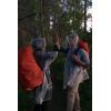 imageStansport Youth Hooded Peva Poncho