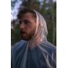 imageStansport Youth Hooded Peva Poncho