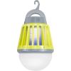 imageStansport 2 in 1 Lantern Bug Zapper Green