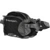 imageStansport 5 L Waist Pack with Shoulder StrapBlack
