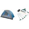 imageStansport 6 Person Camping Tent6 Person Tent  Essentials Kit