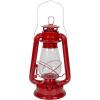 imageStansport 75quot Hurricane Lantern 130Red12 Inch