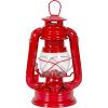 imageStansport 75quot Hurricane Lantern 130Red8 Inch