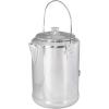 imageStansport Aluminum Percolator Coffee Pot with Wire Handle20 Cups