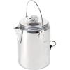 imageStansport Aluminum Percolator Coffee Pot with Wire Handle9 Cups