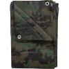 imageStansport Camo MediumDuty RipStop TarpGreencamo