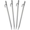 imageStansport Camping Tent Stake  MultipackAlloy Steel