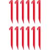 imageStansport Camping Tent Stake  MultipackPlastic