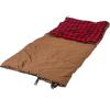 imageStansport Cotton Canvas Camping Sleeping Bags6 Lb Grizzly