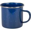 imageStansport Enamel Coffee Mug 12 OZ 15985 Blue12 Oz Coffee Mug