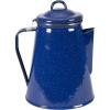 imageStansport Enamel Coffee PotBlue