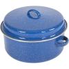 imageStansport Enamel Cook Pot5 quart