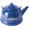 imageStansport Enamel Tea Kettle 26 QT 10955