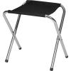 imageStansport Folding Camp Stool G613S 157quot L x 128quot W x 15quot H