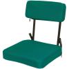 imageStansport Folding Stadium SeatGreen