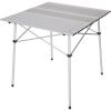 imageStansport Folding Utility Camp Table 27quot x 315quot x 236quotAluminum Slat