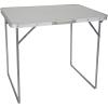 imageStansport Folding Utility Camp Table 27quot x 315quot x 236quotFolding Utility