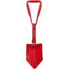 imageStansport GI Style Double Folding ShovelRed