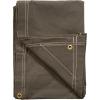 imageStansport Heavy Duty Canvas Tarp5 x 7