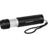 imageStansport HeavyDuty Tactical FlashlightLantern 200 Lumens Multicolor 103200 One Size