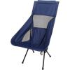 imageStansport High Back Camp Chair G365