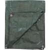 imageStansport MediumDuty RipStop Tarp 8 x 10  Dark Green T8108 X 10Feet